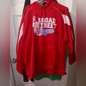 Bryce Harper Sweatshirt